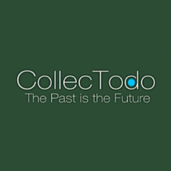 לוגו collecTodo - מכירות פומביות מקוונות